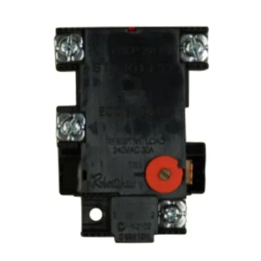 Stokes Hot Water System Thermostat Adjustable 50-70 Deg C For Hot Water System w/Over Temperature Reset | ST1301