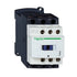 Schneider TeSys Contactor 15kW 3Pole 1NO+1NC 240VAC AC-3 <= 440V 32A - 240VAC 50/60 Hz Coil | LC1D32U7