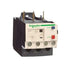 Schneider Thermal Overload Relay DIN Rail/Plate Mount 3 Pole 1.6-2.5A 690V 1NO-1NC Class 10A Blue Pushbutton IP20 | LRD-07