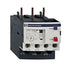 Schneider Thermal Overload Relay DIN Rail/Plate Mount 3 Pole 12-18A 690V 1NO-1NC Class 10A Blue Pushbutton IP20 | LRD-21