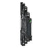 Schneider Slim General Purpose Interface Relay Plug-In Mount 1CO 6A 12VDC Flat Pin PCB | RSL1PVJU