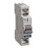 Terasaki DIN-T Changeover Switch 2 Pole with Off 25A (I-0-II) | DTCS2523