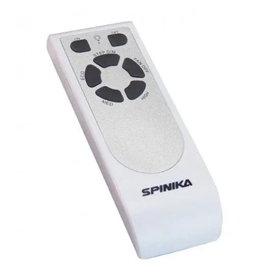 Ventair Remote Control Kit For Ceiling Fans W/Handpiece and Receiver | SPNRFR
