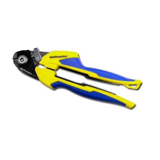 Wattmaster Heavy Duty Wire Cutter 180mm | 835