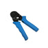 Wattmaster Self-Adjusting Crimping Tool For 0.75-10mm Bootlace Terminals | BLC-DL10