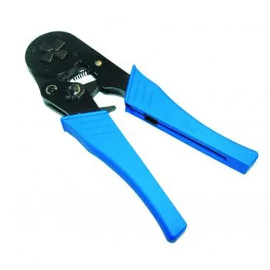 Wattmaster Self Adjusting Crimping Pliers 4-16 sq-mm | BLC-DL16