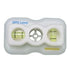 Wattmaster Mini GPO Level 2 Vial Plastic | GPOLVL
