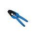 Wattmaster Ratchet Crimping Tool For 0.5-16mm Bootlace Terminals | KSBLC