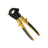 Wattmaster Cable Cutter Hand Operated Ratchet Action For Upto 300mm Copper & Aluminium Cable | SH300