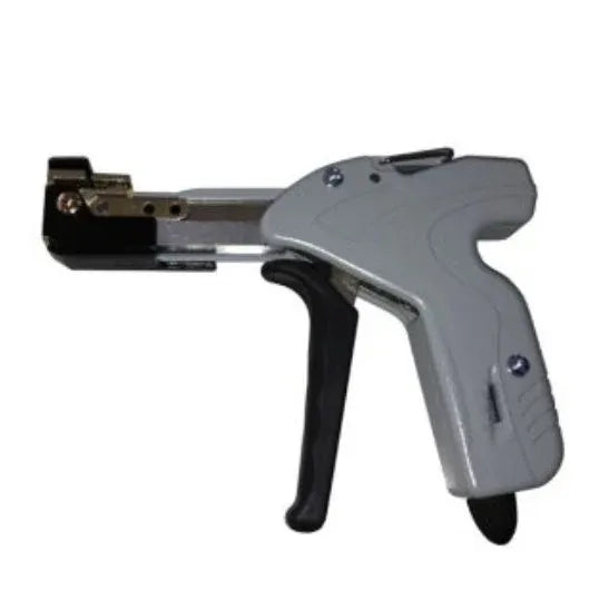 Wattmaster Cable Tie Gun Grey | SSCTG2