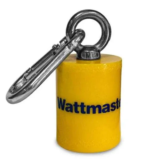 Wattmaster Extreme Magnet Holder 5 mm ABS Plastic | XMAGH