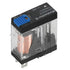 Weidmuller D Series DRI Relay 1CO 24VDC LED Test Lever Forward 10A | 7760056315