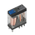 Weidmuller Klippon D-Series DRI Relay 2CO 24VDC LED Test 5A | 7760056340