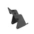 Weidmuller Klippon Retaining Clip Plastic 31 x 15.8 x 39.6mm For DRI Relay Base Black | 7760056352
