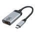 Astrotek USB-C to Mini DP DisplayPort Male to Female Adapter 15cm cable support 4K@60Hz for iPad Pro Macbook Air Samsung Galaxy MS Surface Dell XPS