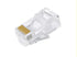 Astrotek CAT6 UTP -RJ45 Connector 8P8C Network Plug 3 Prong Blade 3U&