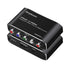 Simplecom CM505v3 Component (YPbPr + Stereo R/L) to HDMI Converter Full HD 1080p