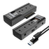 Simplecom SA536 USB to M.2 and SATA 2-IN-1 Adapter for 2.5&