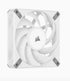 Corsair AF120 ELITE White High-Performance 140mm PWM Fluid Dynamic Bearing Fan