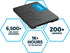 Crucial BX500 1TB 2.5&