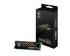 MSI SPATIUM M450 PCIe 4.0 NVMe M.2 1TB SSD,  Sequential Read up to 3400MB/s, Sequential Write up to 2400MB/s, 350 TBW, 5 Year Warranty