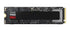 Samsung 9100 PRO 2TB PCIe Gen5 NVMe SSD 14700MB/s 13400MB/s R/W 1850K/2600K IOPS 1200TBW 1.5M hrs V-NAND TLC AES 256-bit Encryption 5yr wty
