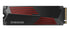 Samsung 990 Pro 2TB with Heatsink Gen4 NVMe SSD 7450MB/s 6900MB/s R/W 1550K/1200K IOPS 1200TBW 1.5M Hrs MTBF for PS5 5yrs Wty