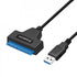 Simplecom SA128 USB 3.0 to SATA Adapter Cable for 2.5&