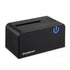 Simplecom SD326 USB 3.0 to SATA Hard Drive Docking Station for 3.5&