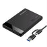 Simplecom SE109 Tool-free 2.5&