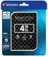 Verbatim 4TB 2.5&
