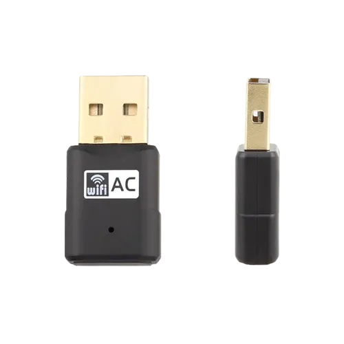 Fanvil WF20 WIFI Dongle - Compatible with Fanvil X4U /X5U /X6U /X7 /X7C /X210 /X21i  (Only support 2.4GHz/150Mbps) Plug and Play