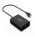 Yealink EHS61 Wireless Headset Adapter for WH62/3, Compatible with Unify/Mitel/Yealink T27G/29G/4xG
