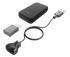 Yealink Portable Accessory Kit for WH63/67, Carry Case, Charging Cable, WDD60 DECT Dongle, Make DECT Headset Your Hybrid Work Booster