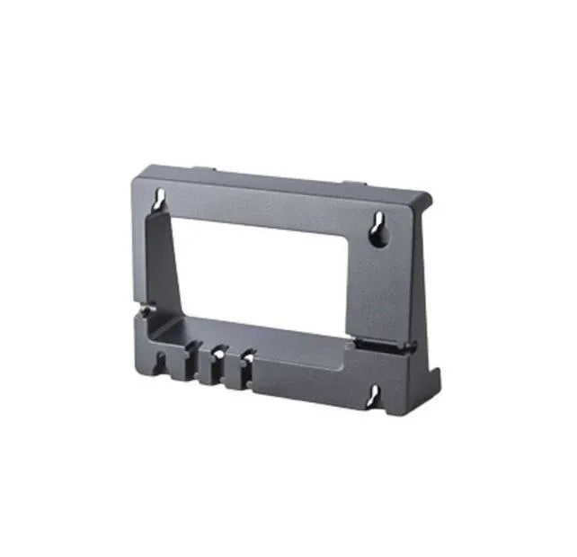 Yealink SIPWMB-7,  Power Adapter, SFB & TEAMS T55A Wall mounting bracket For Yealink T55A - WMB-7