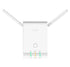 Yealink W90B Multicell DECT Base Station, support W53H,W56H,CP930W and DD Phone, PoE support, Wallmount only