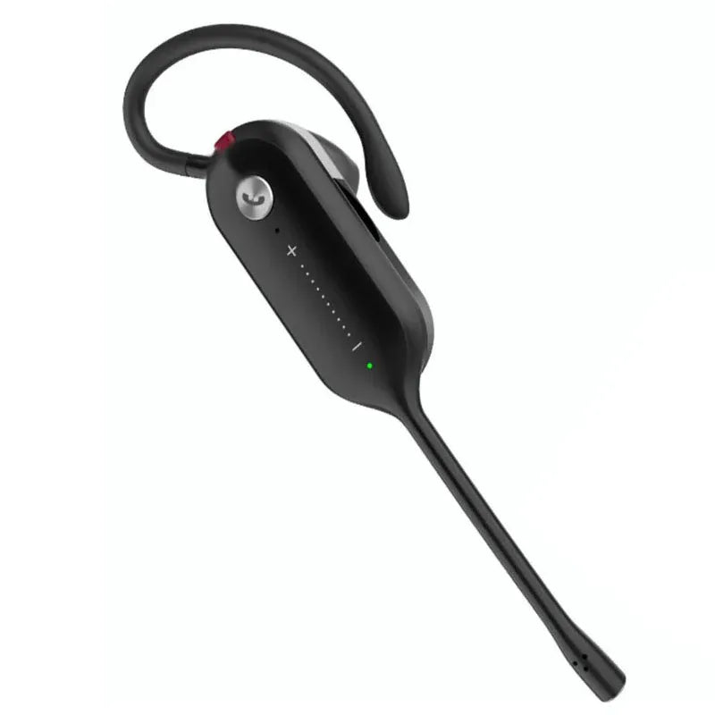 Yealink WHM631UC Replacement Headset For The WH63/WH67 Convertible DECT Wireless Headset