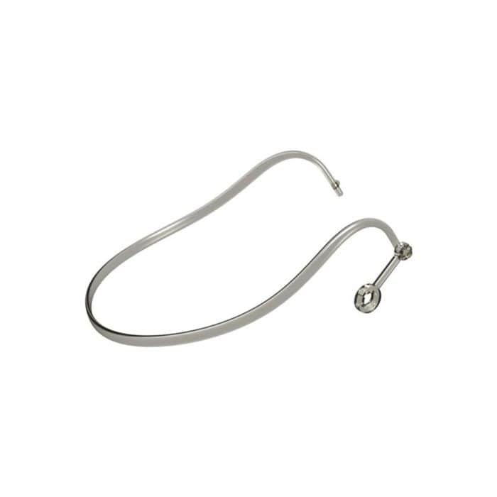 Yealink YHA NB 330100010017,  Neckband for WH63/WH67 Wireless Headset, works with WH63 E2