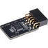 Gigabyte GC-TPM2.0 SPI 2.0 Module with SPI interface (Exclusive for Intel 400-series), Intel 400 series/Z390 M GAMING, AMD 550 series