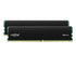 Crucial Pro 32GB (2x16GB) DDR4 UDIMM 3200MHz CL22 Black Heat Spreader Support Intel XMP AMD Ryzen Desktop PC Gaming Memory