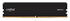 Crucial Pro 16GB (1x16GB) DDR5 UDIMM 5600MHz CL46 Black Heat Spreader Support Intel XMP AMD Ryzen Desktop PC Gaming Memory ~CT16G48C40U5 CT16G56C46U5