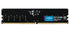 Crucial 64GB (1x64GB) DDR5 UDIMM 5600MHz CL46 Desktop PC Memory