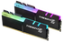 G.SKILL F4-3600C18D-16GTZR 16GB (2 x 8GB)/ PC4-28800 / DDR4 3600 Mhz/ Timings 18-22-22-42/ Voltage 1.35V/ TZ R