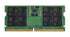HP 16GB (1x16GB) DDR5 SODIMM 5600MHz CL46 Notebook Laptop Memory for HP G10 G11 ~Crucial 16GB CT16G48C40S5 AL0M6AA