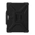 UAG Metropolis Microsoft Surface Pro 11/Pro 10/Pro 9 Rugged Case - Black (324013114040), DROP+ Military Standard, Armored Shell, 10 Years Warranty