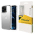 Phonix Apple iPhone 17e /  iPhone 16e / iPhone15 / iPhone 14 / iPhone 13 (6.1&