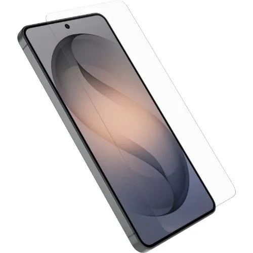 OtterBox Glass Samsung Galaxy S26 Ultra 5G (6.9') Screen Protector Clear - (77-000033), Drop Protection, Anti-Scratch, Flawless Touch, 2 Years Warrant