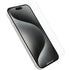 OtterBox Premium Glass Antimicrobial Apple iPhone 15 Pro Max (6.7&