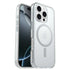 OtterBox Symmetry Clear MagSafe Apple iPhone 16 Pro (6.3&