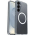 OtterBox Symmetry Clear Magnets Samsung Galaxy S25+ 5G (6.7&